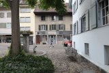 Oldtimer Liestal 2026