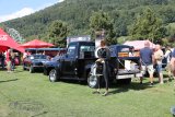 Oldtimertreffen Aarburg Route 66