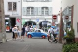 Oldtimer Liestal 2026
