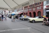 Oldtimer Liestal 2026