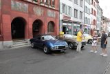 Oldtimer Liestal 2026
