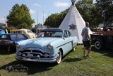 Oldtimertreffen Aarburg Route 66