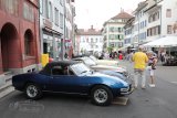 Oldtimer Liestal 2026