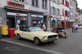 Oldtimer Liestal 2026