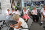 Oldtimer Liestal 2026
