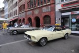Oldtimer Liestal 2026