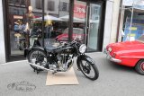 Oldtimer Liestal 2026