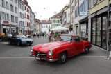 Oldtimer Liestal 2026