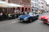 Oldtimer Liestal 2026