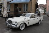Oldtimer Liestal 2026