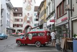 Oldtimer Liestal 2026