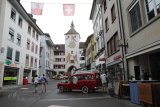Oldtimer Liestal 2026