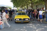 Oldtimertreffen Aarburg Route 66