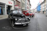 Oldtimer Liestal 2026