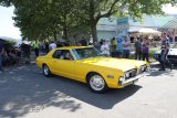 Oldtimertreffen Aarburg Route 66