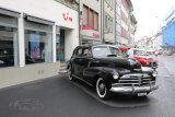 Oldtimer Liestal 2026