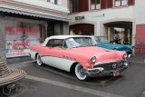Oldtimer Liestal 2026