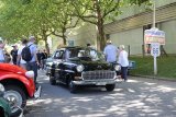 Oldtimertreffen Aarburg Route 66