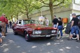 Oldtimertreffen Aarburg Route 66