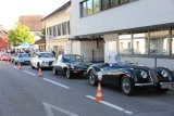 Memorial &ndash; Bergrennen Steckborn 2026