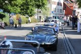 Memorial &ndash; Bergrennen Steckborn 2026