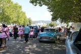 Oldtimertreffen Aarburg Route 66