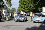 Memorial &ndash; Bergrennen Steckborn 2026