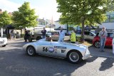 Memorial &ndash; Bergrennen Steckborn 2026
