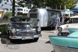 Oldtimertreffen Aarburg Route 66