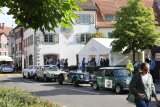 Memorial &ndash; Bergrennen Steckborn 2026