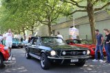 Oldtimertreffen Aarburg Route 66