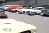 Custom Parts & Wear 2025 - Mellingen