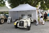 Memorial &ndash; Bergrennen Steckborn 2026
