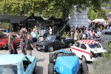 Oldtimertreffen Aarburg Route 66