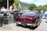 Oldtimertreffen Aarburg Route 66