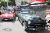 Oldtimertreffen Aarburg Route 66