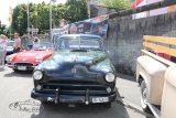Oldtimertreffen Aarburg Route 66