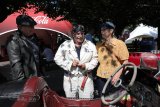Oldtimertreffen Aarburg Route 66