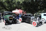 Oldtimertreffen Aarburg Route 66