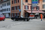Oldtimertreffen Aarburg Route 66