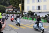 Oldtimertreffen Aarburg Route 66