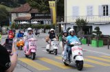 Oldtimertreffen Aarburg Route 66