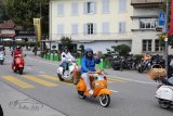 Oldtimertreffen Aarburg Route 66
