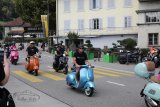 Oldtimertreffen Aarburg Route 66