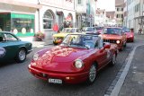 Memorial &ndash; Bergrennen Steckborn 2026