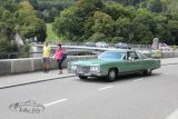 Oldtimertreffen Aarburg Route 66