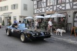 Memorial &ndash; Bergrennen Steckborn 2026