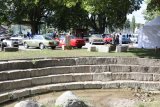 Memorial &ndash; Bergrennen Steckborn 2026
