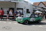 Memorial &ndash; Bergrennen Steckborn 2026