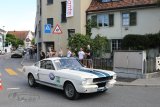 Memorial &ndash; Bergrennen Steckborn 2026